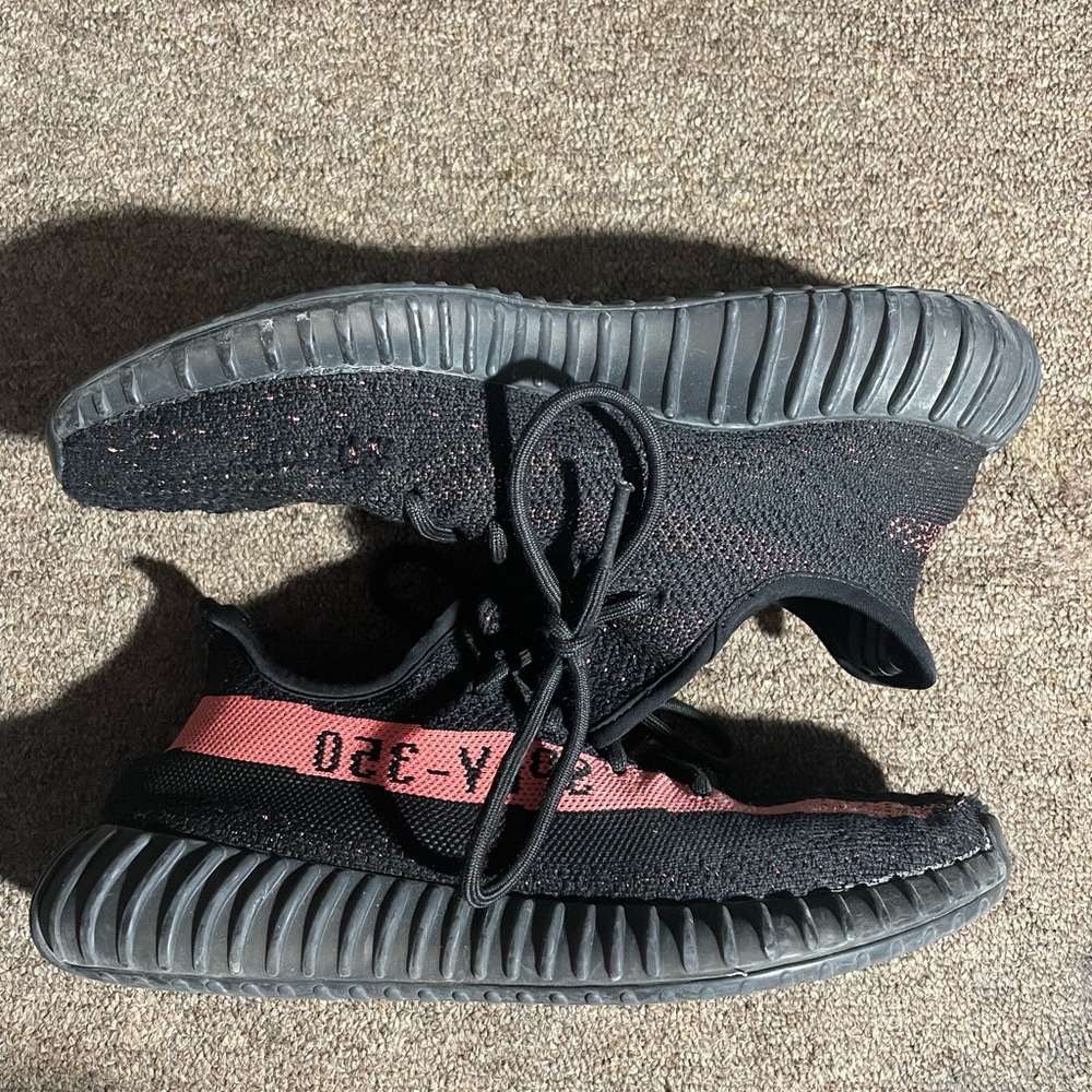 Adidas Yeezy 350 V2